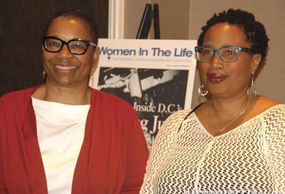 Women In the Life 25th Anniversary Celebration #24