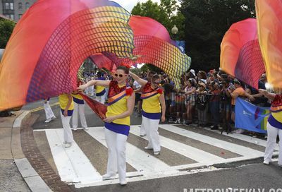 Capital Pride Parade #179