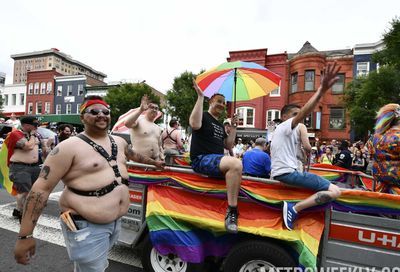 Capital Pride Parade #220