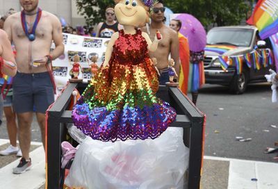 Capital Pride Parade #235
