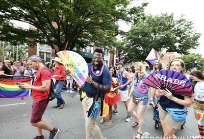 Capital Pride Parade #240