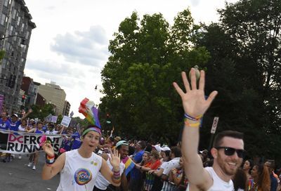 Capital Pride Parade #254