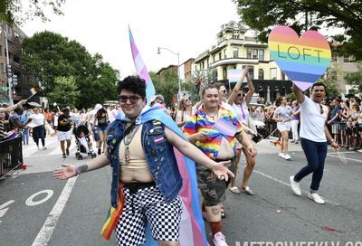 Capital Pride Parade #256