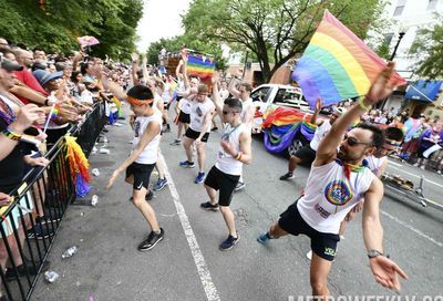 Capital Pride Parade #263