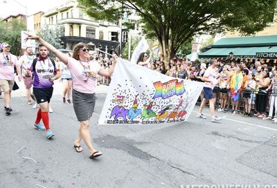 Capital Pride Parade #288