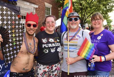 Annapolis Pride #2