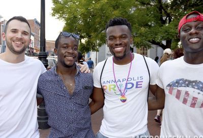 Annapolis Pride #4