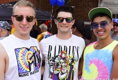 Annapolis Pride #17