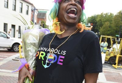 Annapolis Pride #85