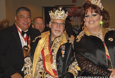 Imperial Court of DC's Coronation VIII #23