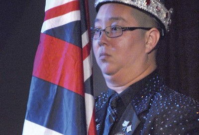 Imperial Court of DC's Coronation VIII #25
