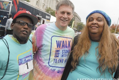 Whitman-Walker's Walk to End HIV #15