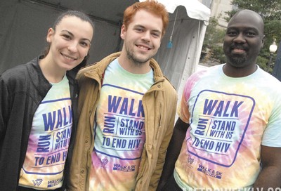 Whitman-Walker's Walk to End HIV #20