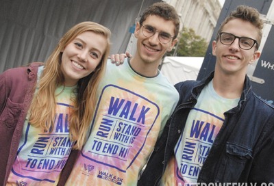 Whitman-Walker's Walk to End HIV #21