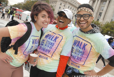 Whitman-Walker's Walk to End HIV #37