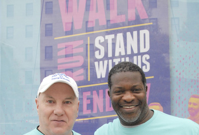 Whitman-Walker's Walk to End HIV #48