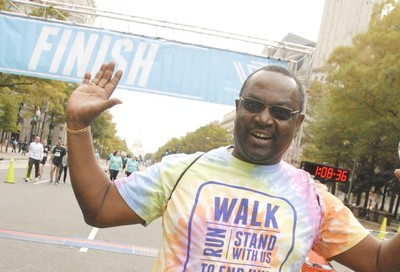 Whitman-Walker's Walk to End HIV #203