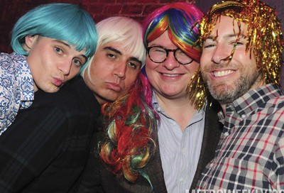 10th Anniversary Wig Night Out! at Pitchers #3