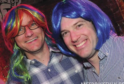 10th Anniversary Wig Night Out! at Pitchers #26