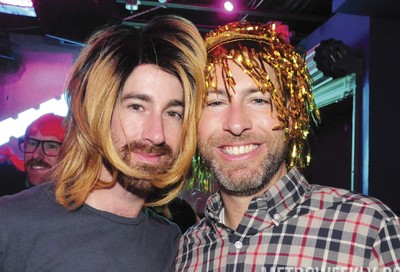 10th Anniversary Wig Night Out! at Pitchers #35