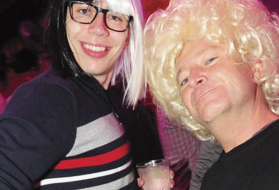 10th Anniversary Wig Night Out! at Pitchers #47