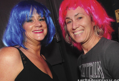 10th Anniversary Wig Night Out! at Pitchers #83