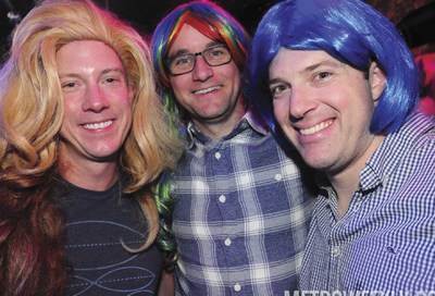 10th Anniversary Wig Night Out! at Pitchers #86