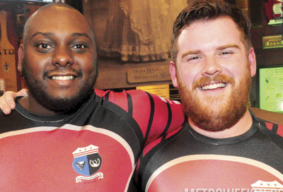 Renegades Rugby Social #51