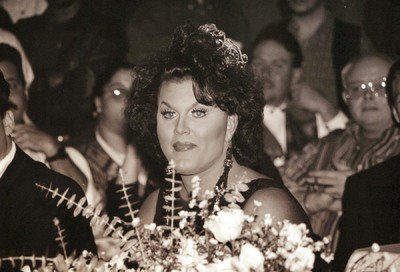 Vintage Scene: The 1995 Miss Ziegfeld's Pageant #2