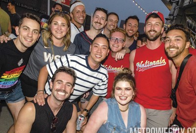 Team DC's Night Out at Nationals Park #101