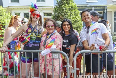 The 2023 Capital Pride Parade #62