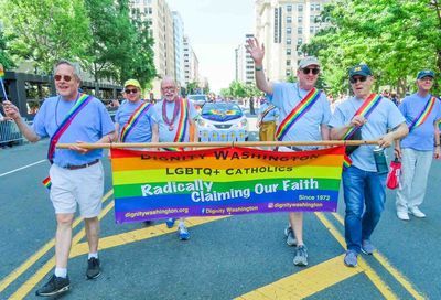 Capital Pride Parade 2024: Part 1 (Ward Morrison) #56