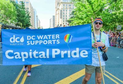Capital Pride Parade 2024: Part 1 (Ward Morrison) #61