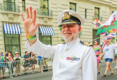Capital Pride Parade 2024: Part 1 (Ward Morrison) #110