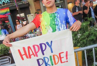 Capital Pride Parade 2024: Part 1 (Ward Morrison) #297