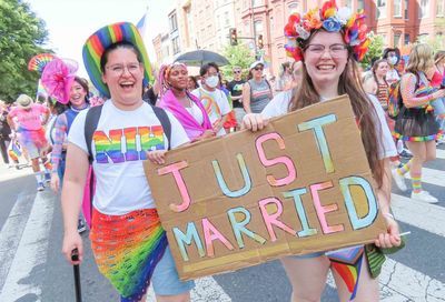 Capital Pride Parade 2024: Part 1 (Ward Morrison) #309