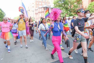Capital Pride Parade 2024: Part 1 (Ward Morrison) #311