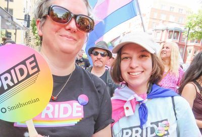Capital Pride Parade 2024: Part 1 (Ward Morrison) #315