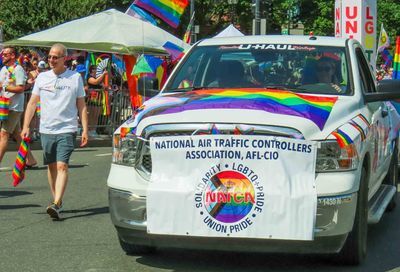 Capital Pride Parade 2024: Part 1 (Ward Morrison) #344