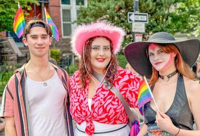 Capital Pride Parade 2024: Part 2 (Todd Franson) #9