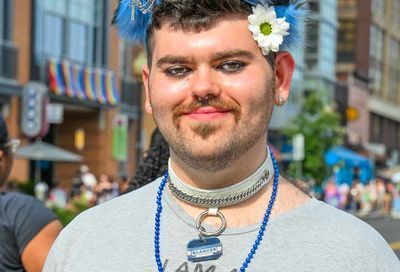 Capital Pride Parade 2024: Part 2 (Todd Franson) #11