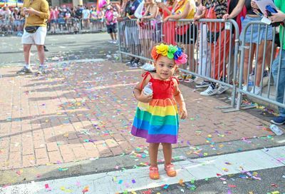 Capital Pride Parade 2024: Part 2 (Todd Franson) #23