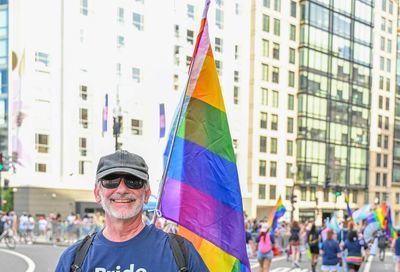 Capital Pride Parade 2024: Part 2 (Todd Franson) #25