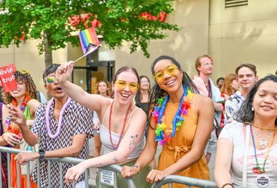 Capital Pride Parade 2024: Part 2 (Todd Franson) #31