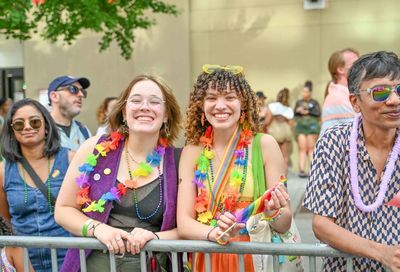 Capital Pride Parade 2024: Part 2 (Todd Franson) #32