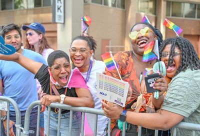 Capital Pride Parade 2024: Part 2 (Todd Franson) #37