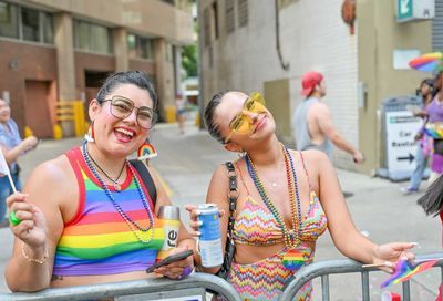 Capital Pride Parade 2024: Part 2 (Todd Franson) #40