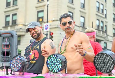 Capital Pride Parade 2024: Part 2 (Todd Franson) #50