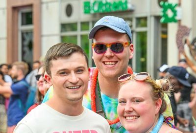 Capital Pride Parade 2024: Part 2 (Todd Franson) #55
