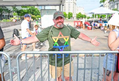 Capital Pride Parade 2024: Part 2 (Todd Franson) #72